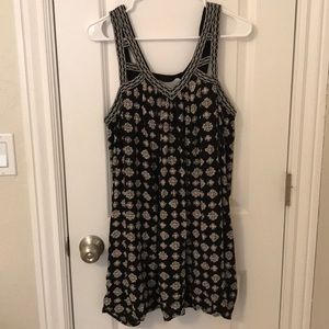 American Eagle Dress
